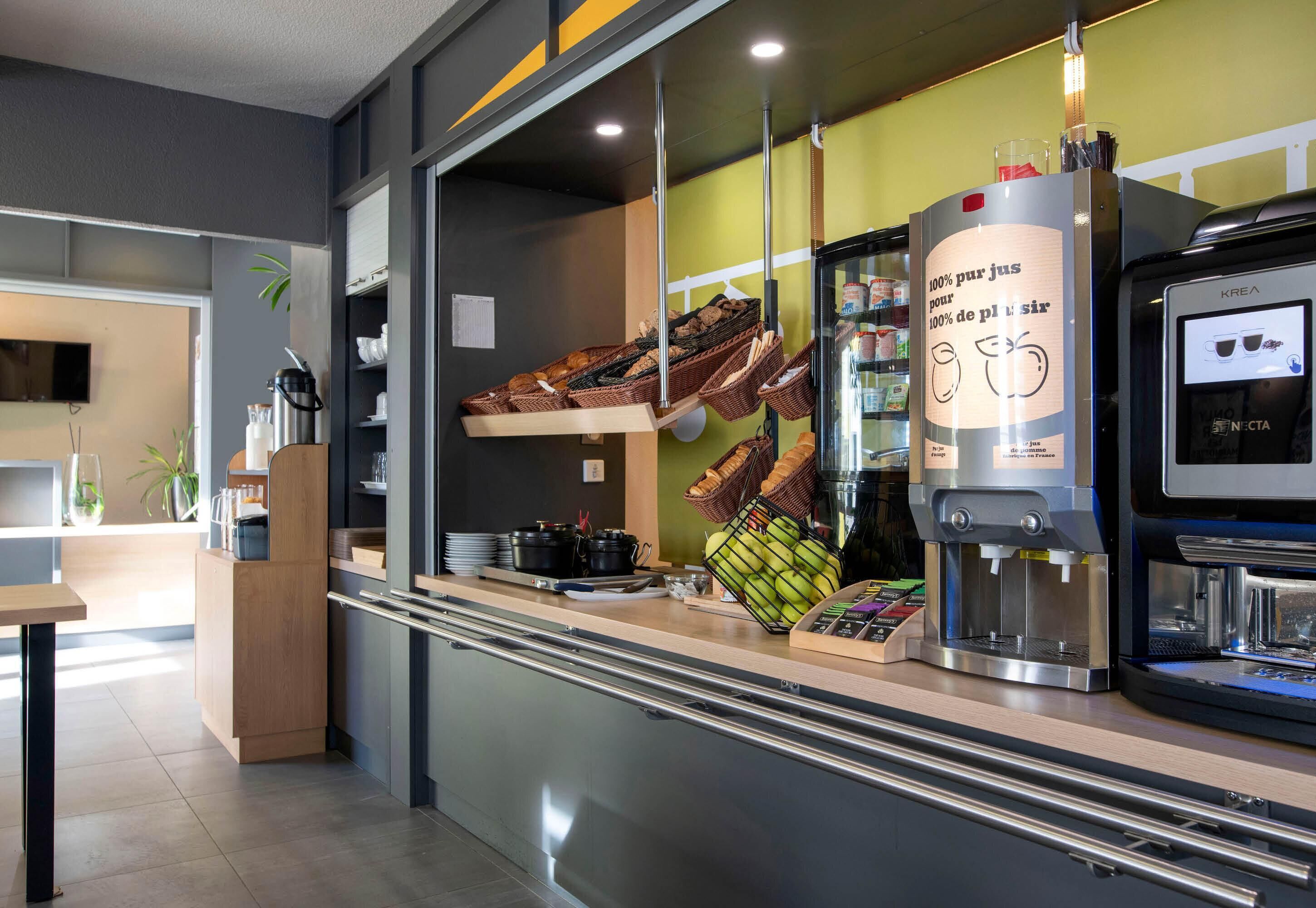 Foto - B&B HOTEL Avignon (2)