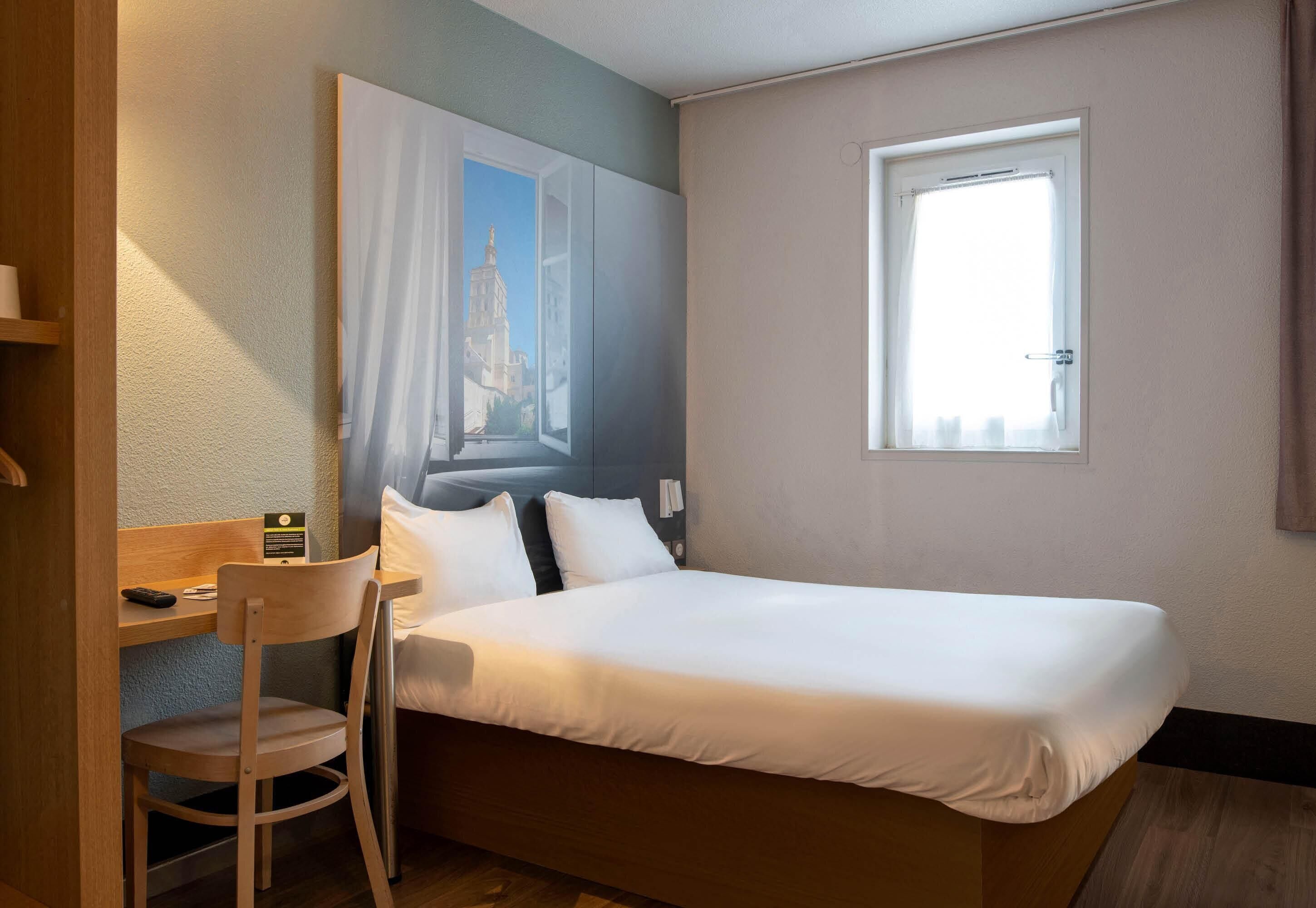 Foto - B&B HOTEL Avignon (2)