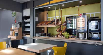 B&B HOTEL Avignon (2)