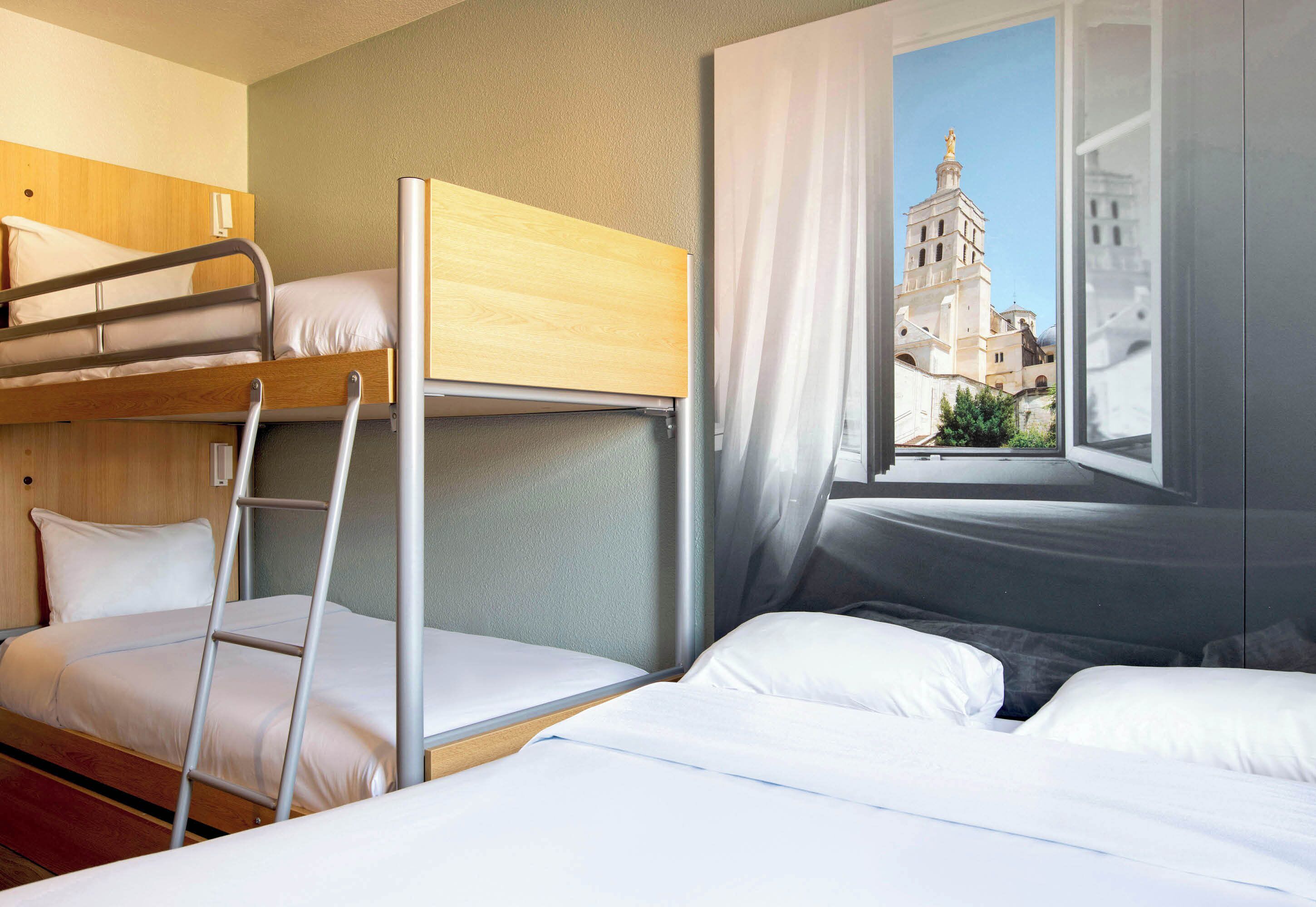 Photo - B&B HOTEL Avignon 2