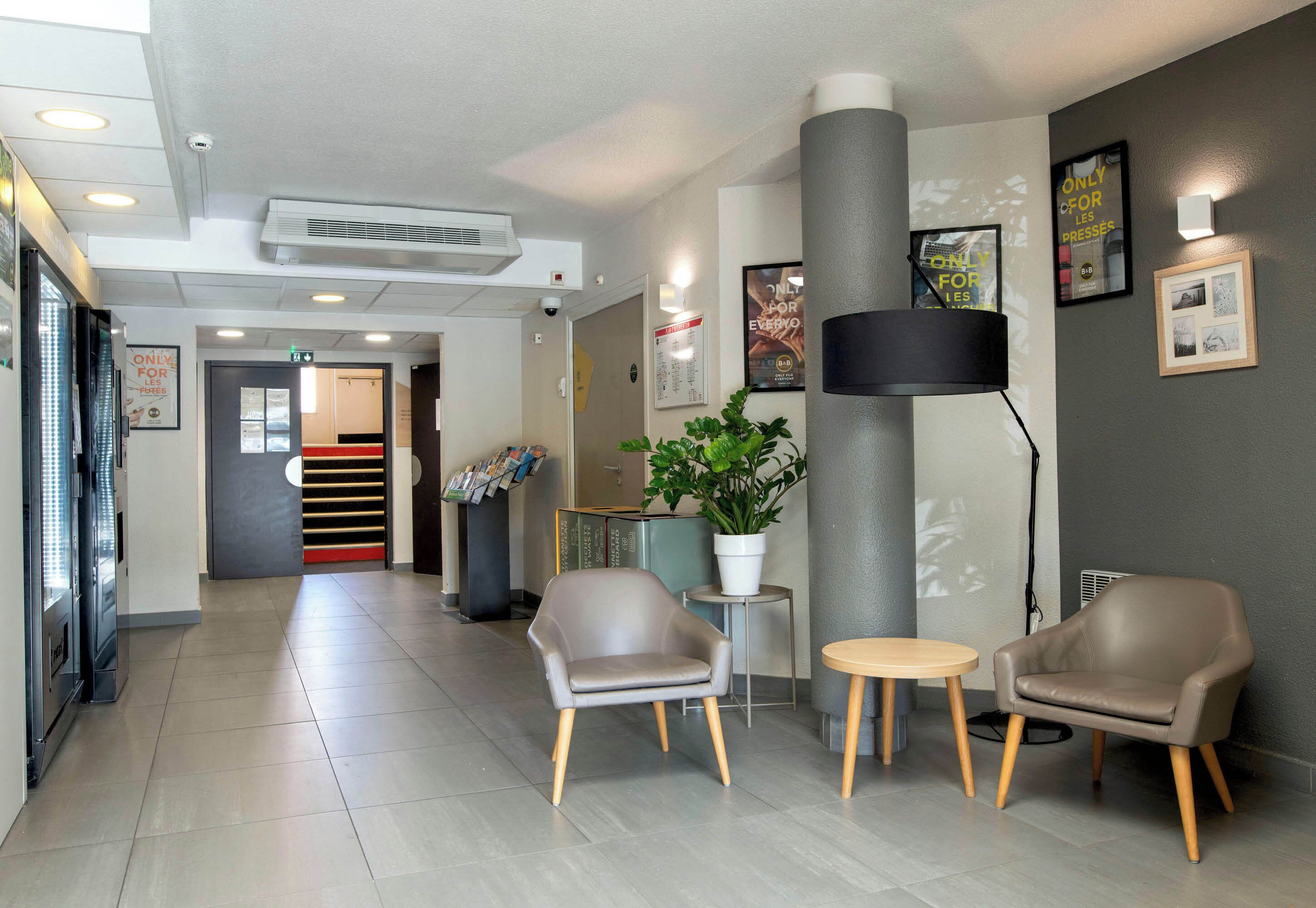 Photo - B&B HOTEL Avignon 2