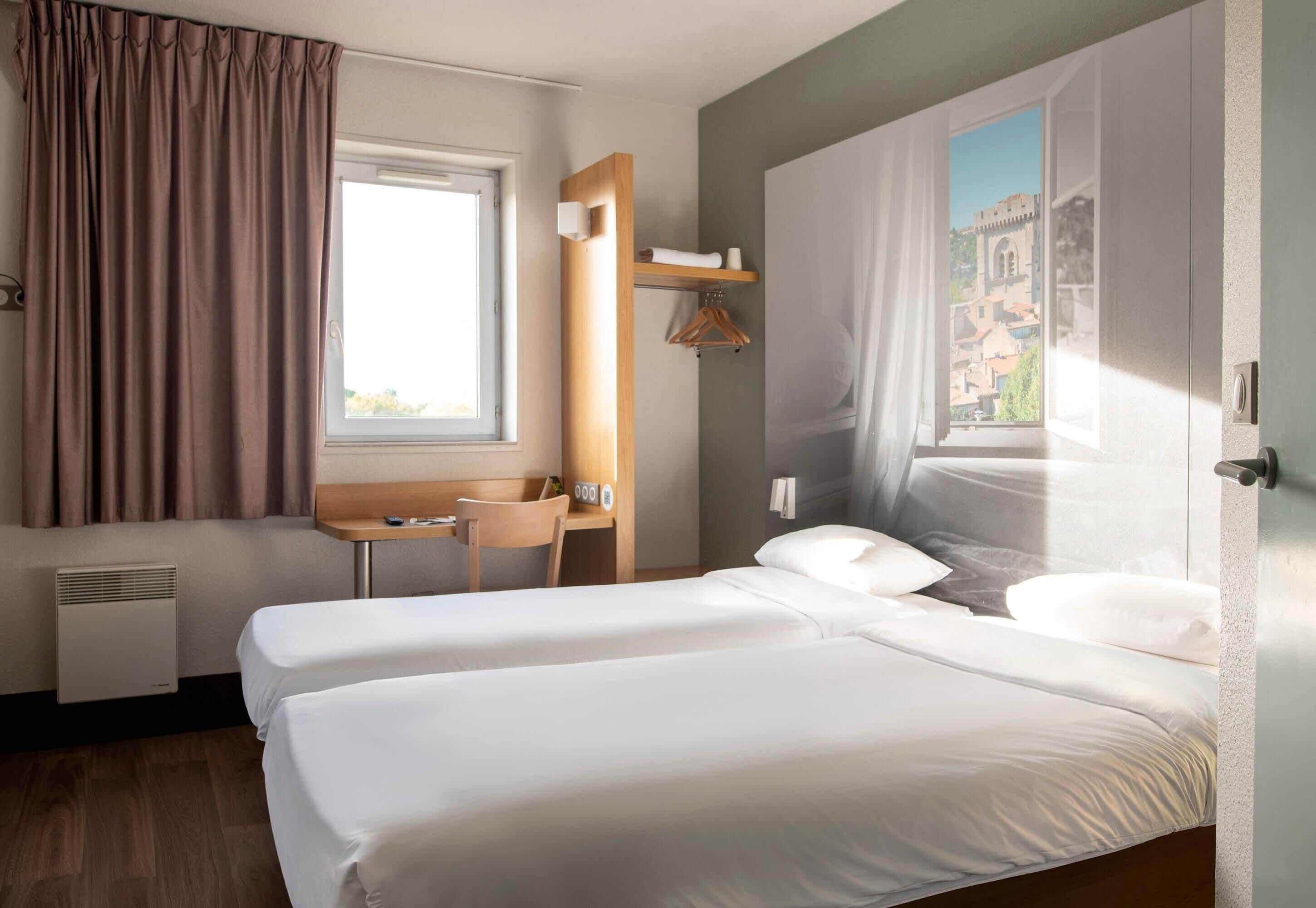 Foto - B&B HOTEL Avignon (2)