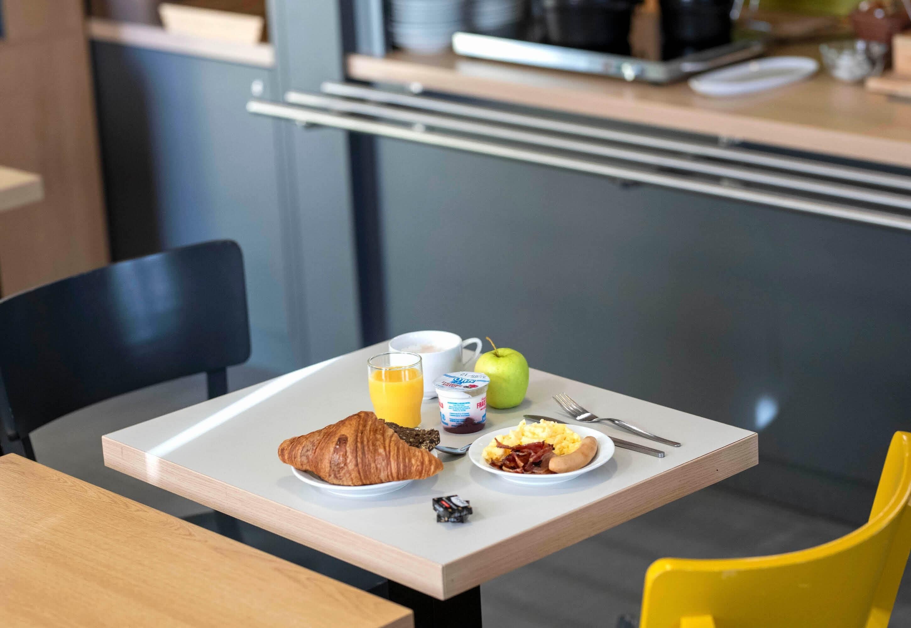 Foto - B&B HOTEL Avignon (2)