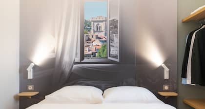B&B HOTEL Avignon (2)