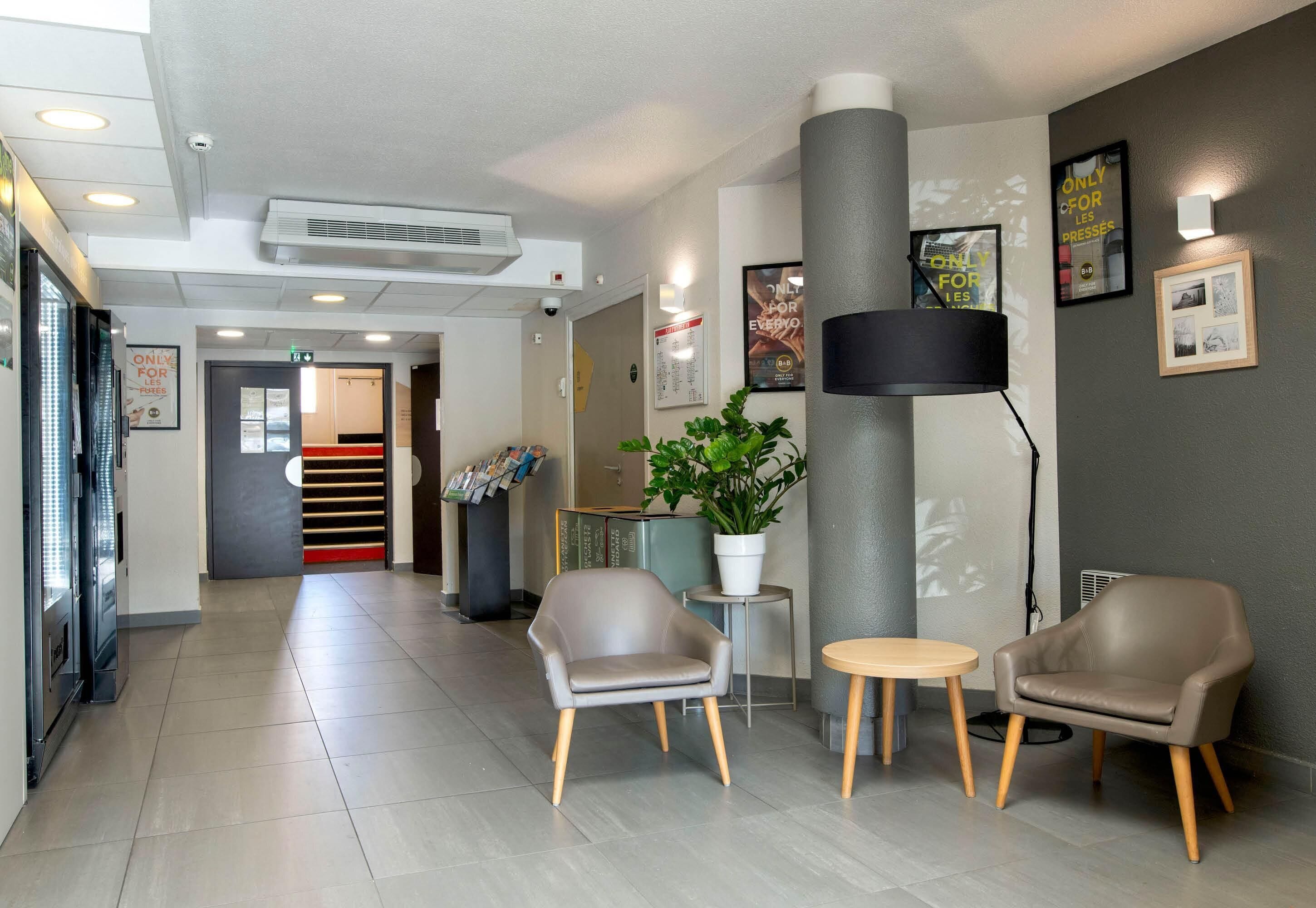 Foto - B&B HOTEL Avignon (2)