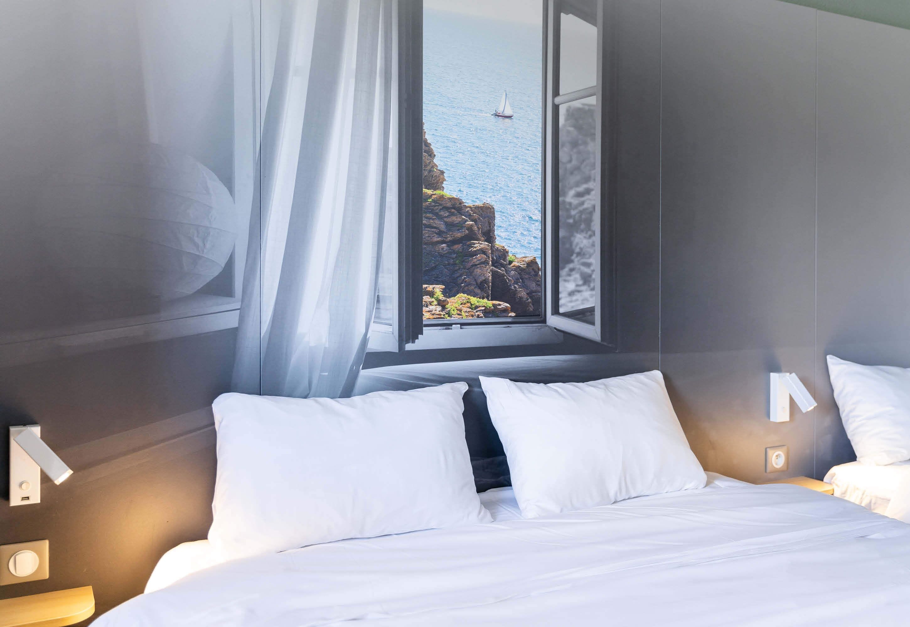 Chambre Triple, non-fumeur