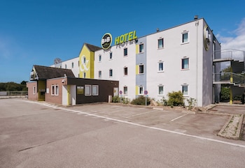 B&B HOTEL Lorient Caudan