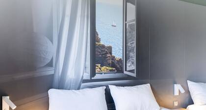 B&B HOTEL Lorient Caudan