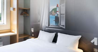 B&B HOTEL Lorient Caudan
