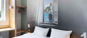 B&B HOTEL Lorient Caudan