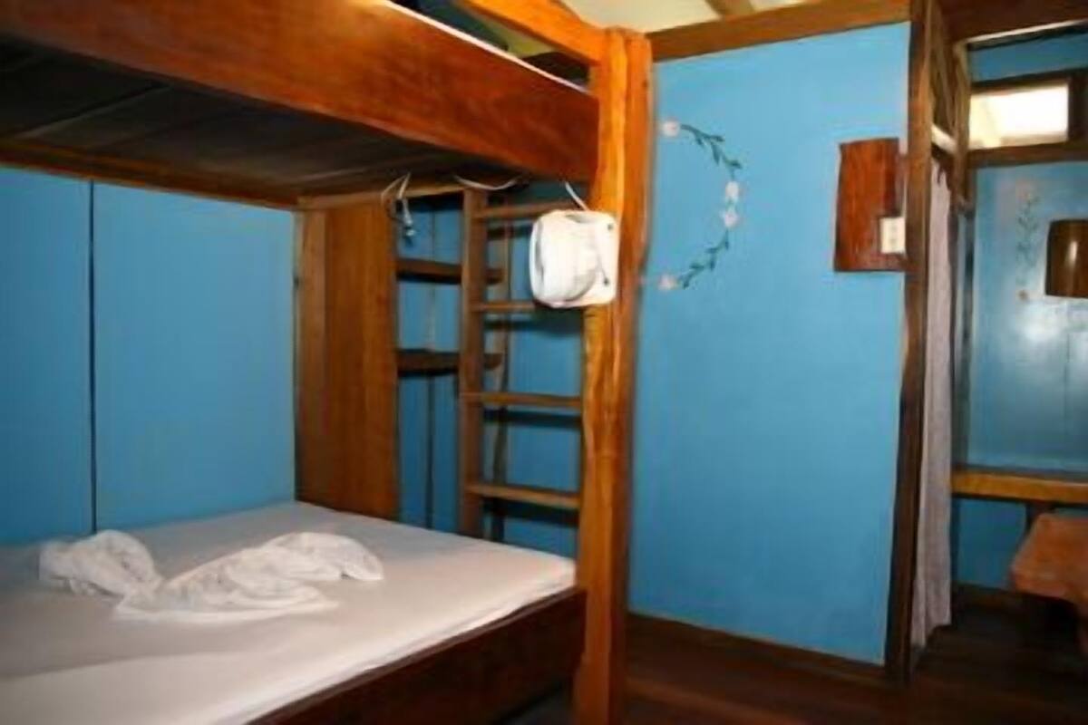 Basic Room, 1 Bedroom | In-room safe, rollaway beds, free WiFi