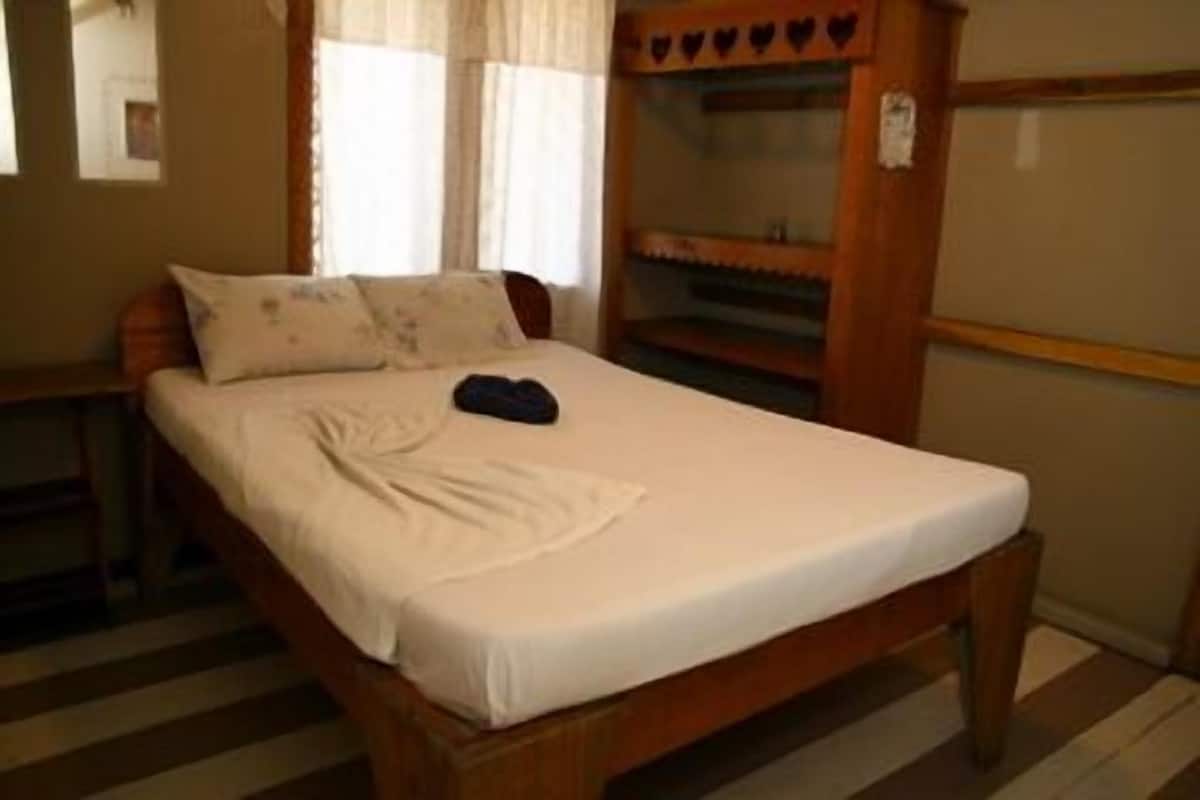Basic Room | In-room safe, rollaway beds, free WiFi