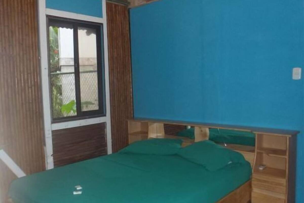 Standard House, 2 Bedrooms, Kitchen | In-room safe, rollaway beds, free WiFi