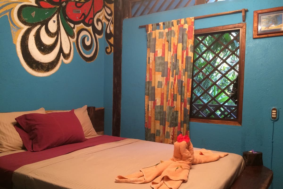 Standard Room, 1 Bedroom, Garden View | In-room safe, rollaway beds, free WiFi