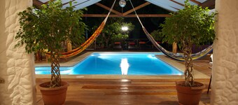 Bugabutik Hotel Resort