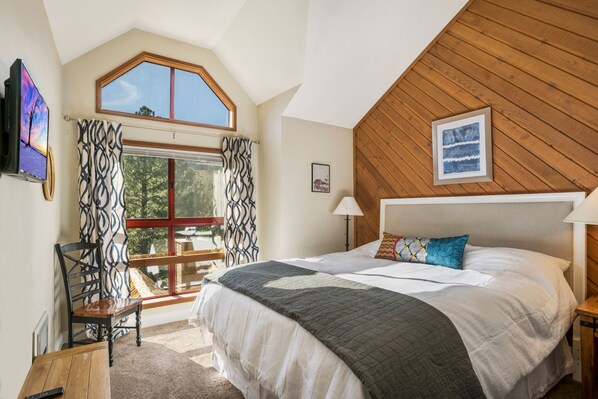 Deluxe Loft, 3 Bedrooms