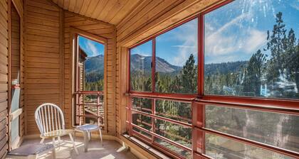Aspen Creek by 101 Great Escapes