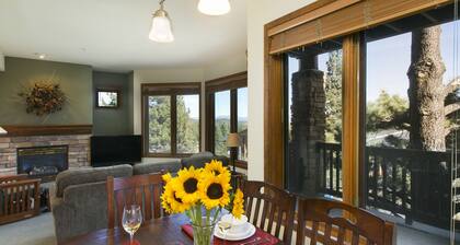 Eagle Run by 101 Great Escapes