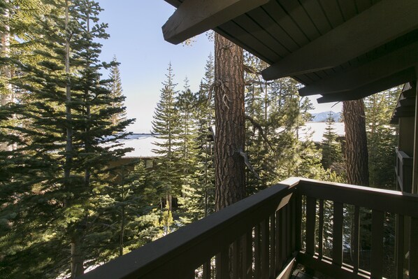 Apartment, 2 Bedrooms | Terrace/patio