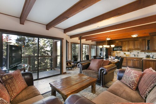 Timber Ridge Resort by 101 Great Escapes