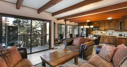 Timber Ridge Resort by 101 Great Escapes