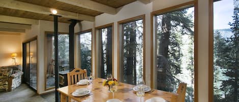 Servicio a la habitación