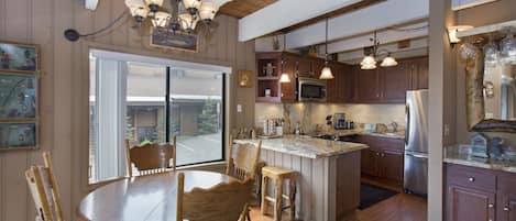 Servicio a la habitación