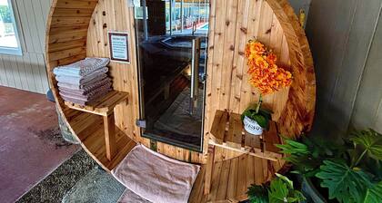 Beachwood Condos & Resort