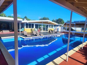 Exterior - Beachwood Condos & Resort (Copalis Beach)