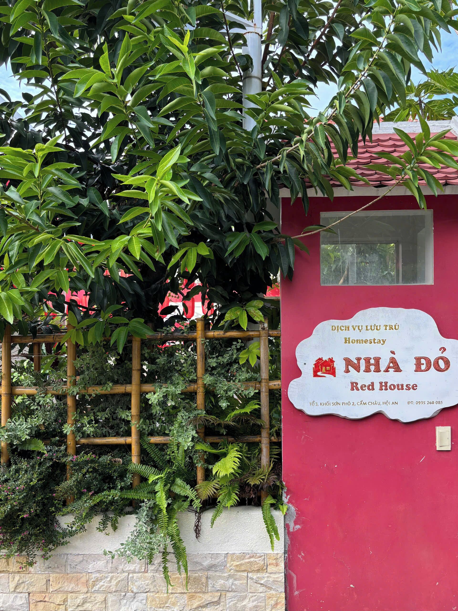 Ngoại thất