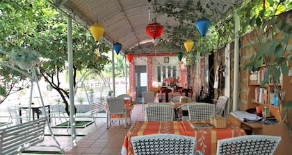 Red House Homestay