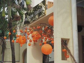 Restaurant - Red House Homestay (Da Nang)