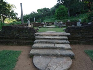Ecotours - Heina Nature Resort & Yala Safari (Kataragama)