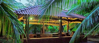 Heina Nature Resort & Yala Safari
