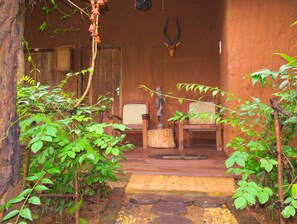 Lobby - Heina Nature Resort & Yala Safari (Kataragama)