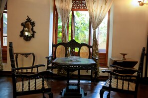 Interior - Heina Villa Colombo (Battaramulla)