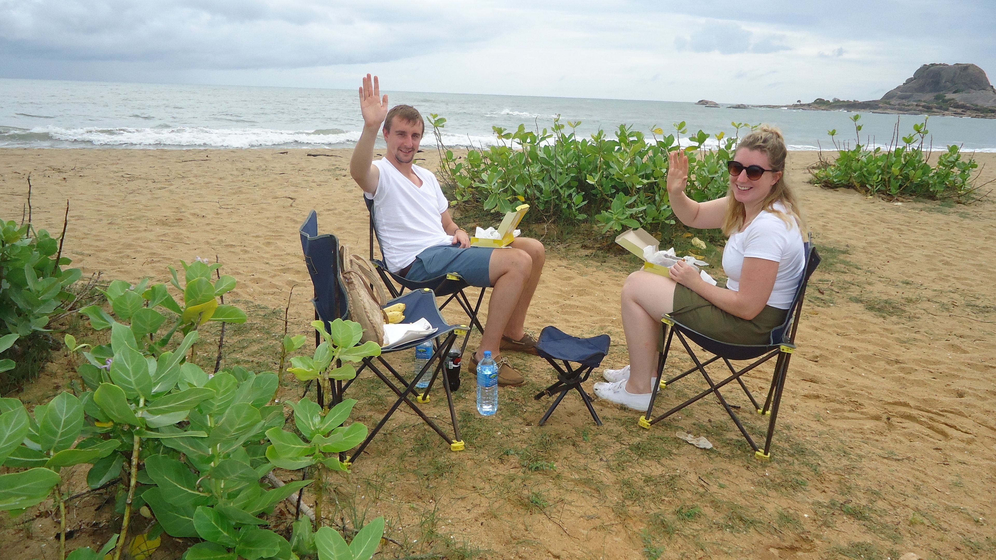 Foto - Heina Nature Villa Colombo