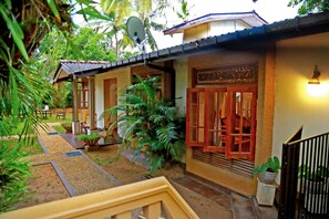 Interior entrance - Heina Villa Colombo (Battaramulla)