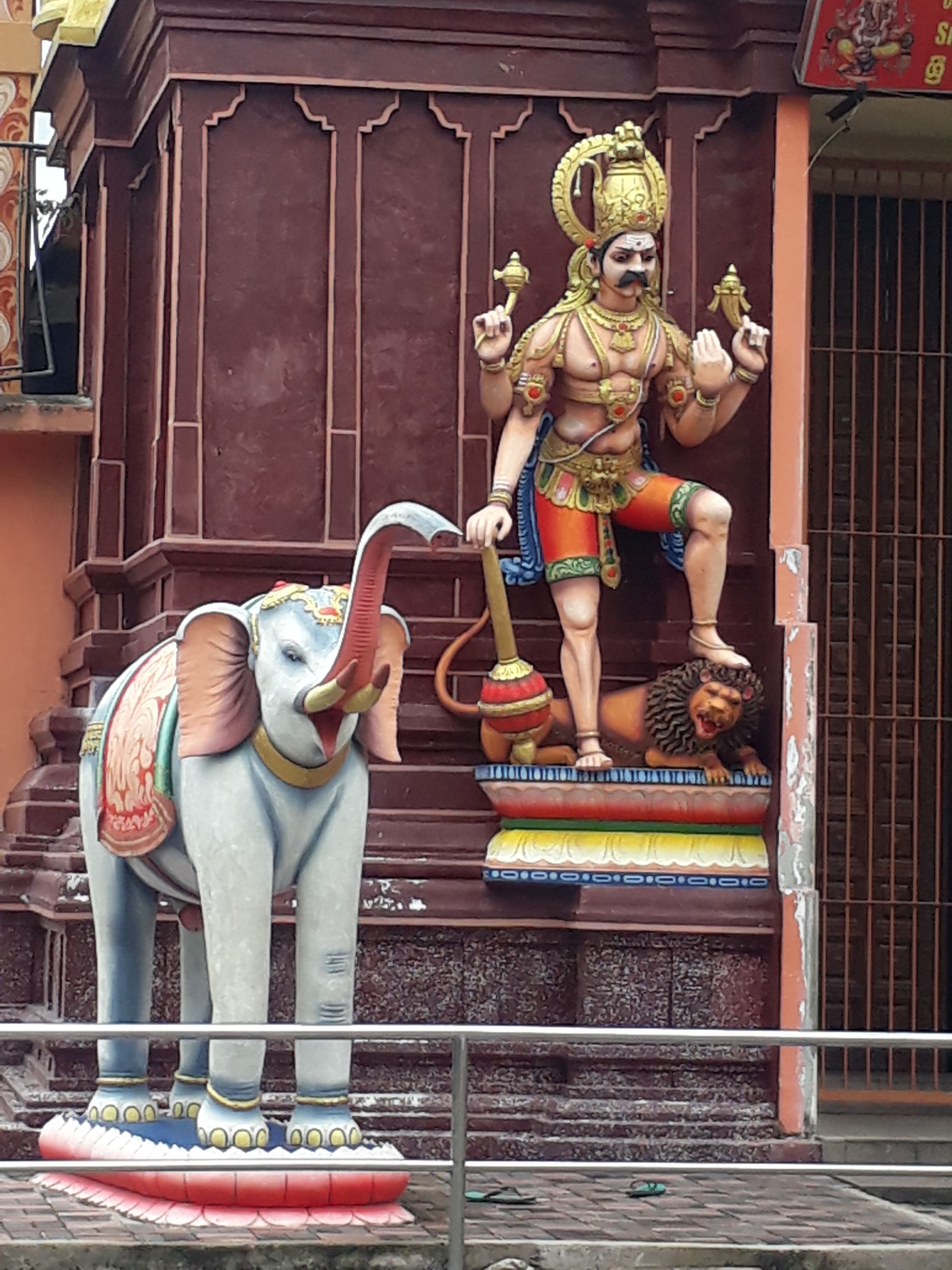 Foto - Heina Nature Villa Colombo