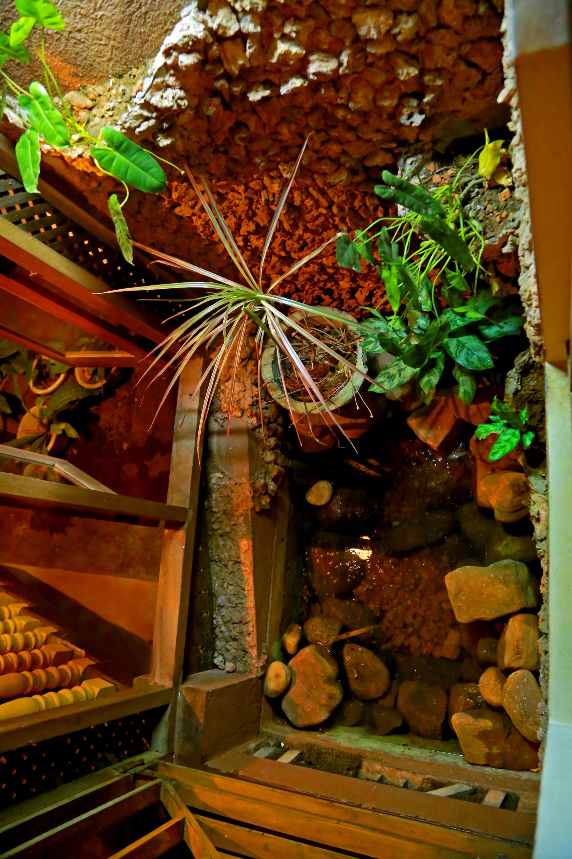 Foto - Heina Nature Villa Colombo