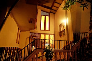 Exterior detail - Heina Villa Colombo (Battaramulla)