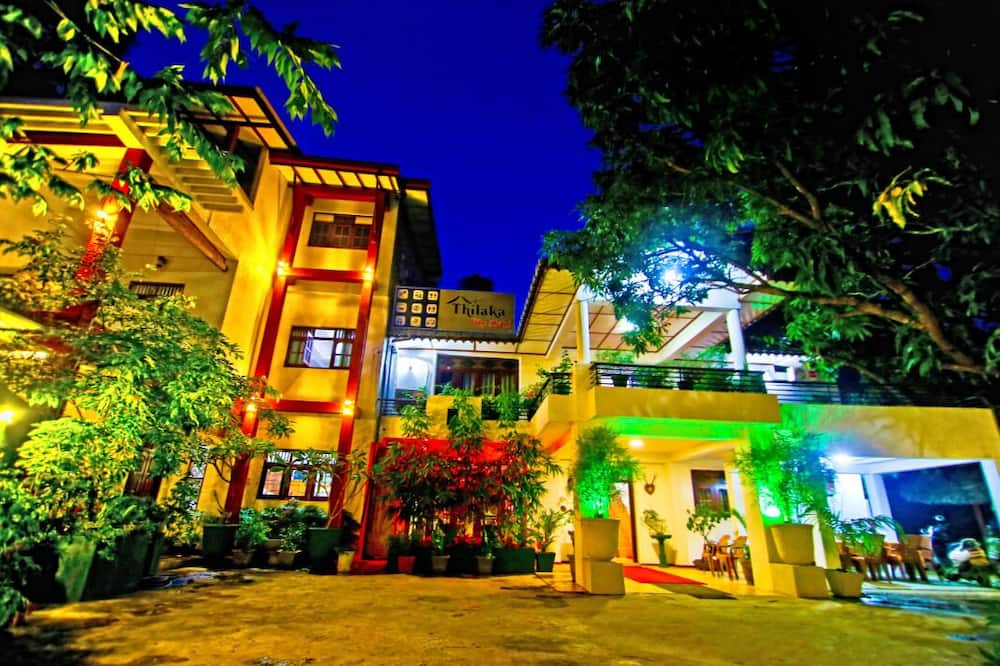 Thilaka City Hotel