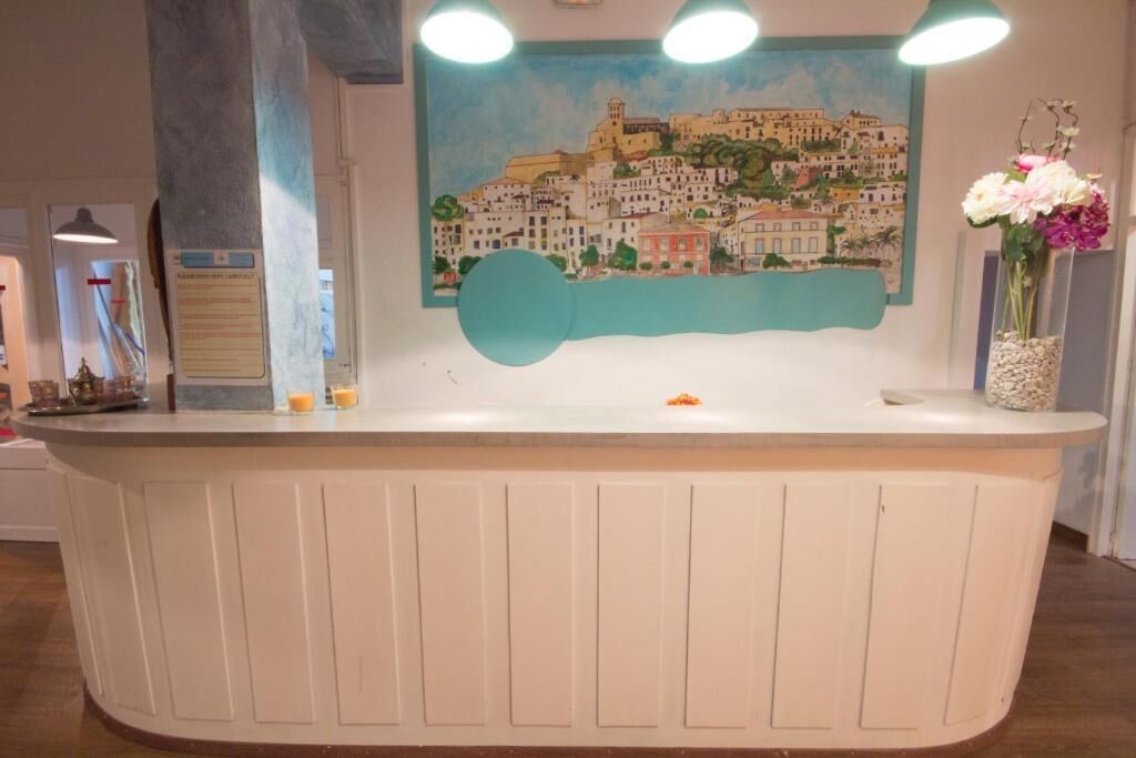 Photo - Hostal Sunset Ibiza