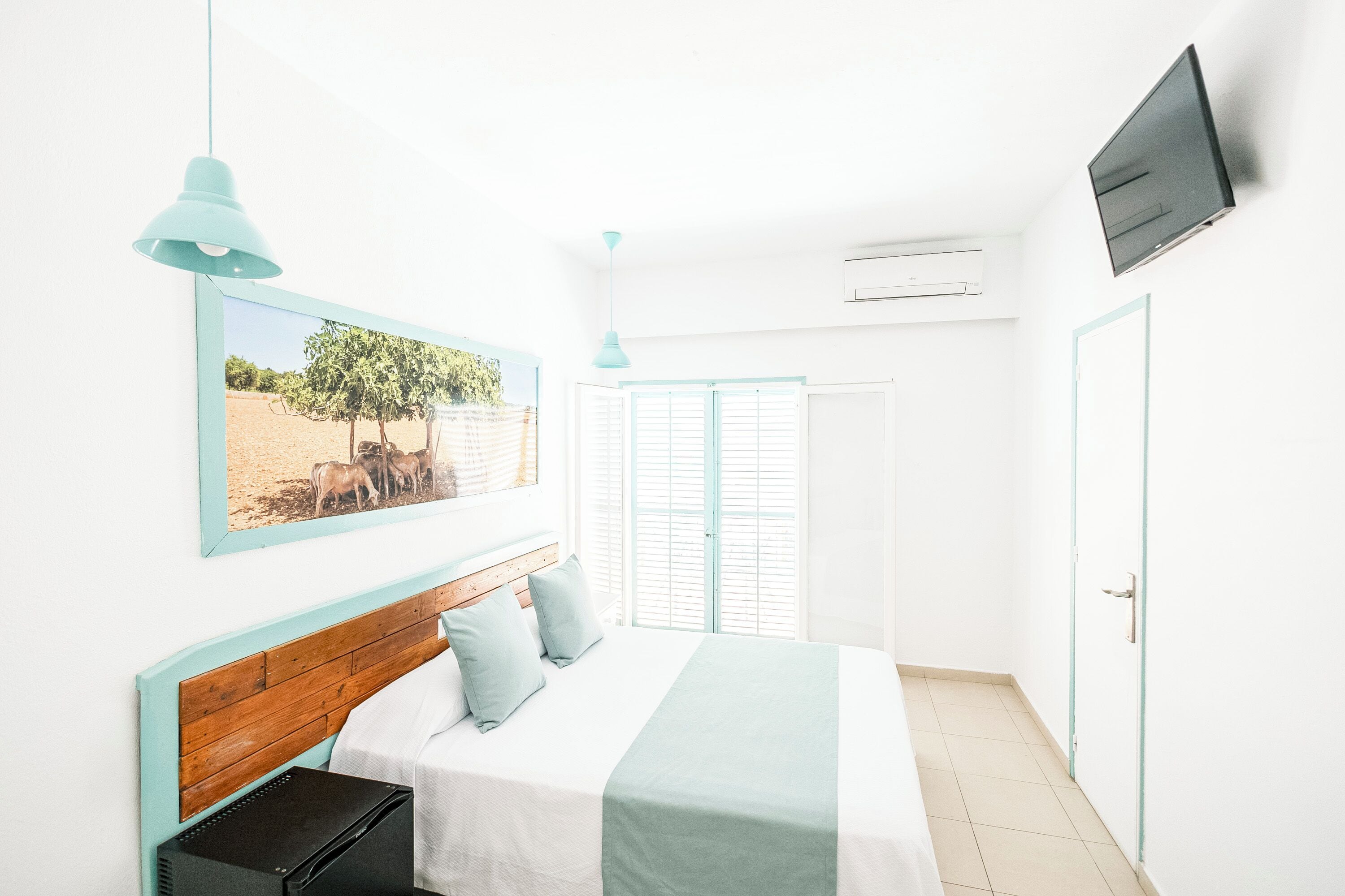 Photo - Hostal Sunset Ibiza