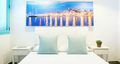 Hostal Sunset Ibiza