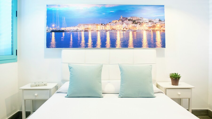 Hostal Sunset Ibiza