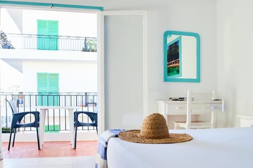 Hostal Sunset Ibiza