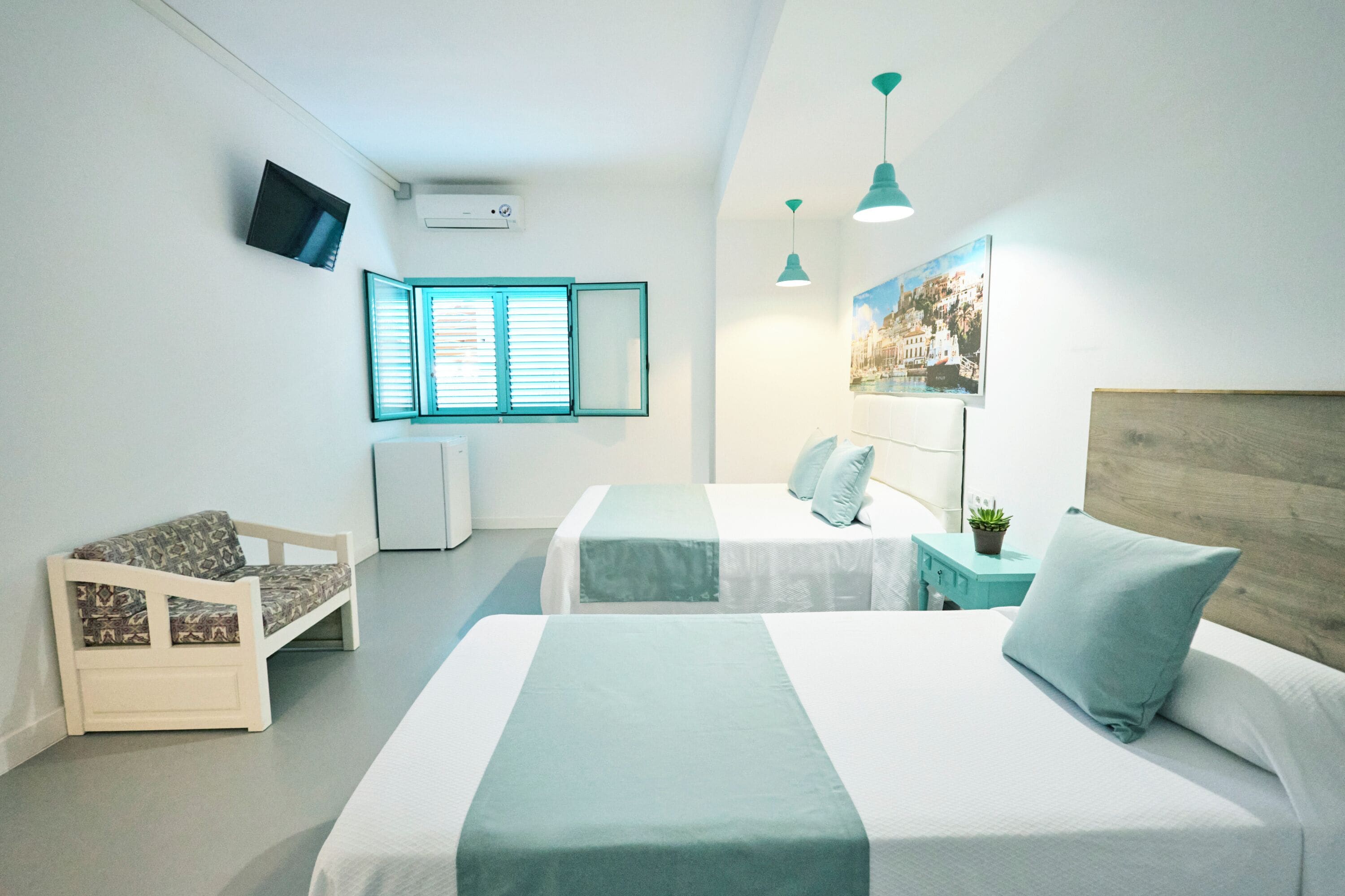 Photo - Hostal Sunset Ibiza