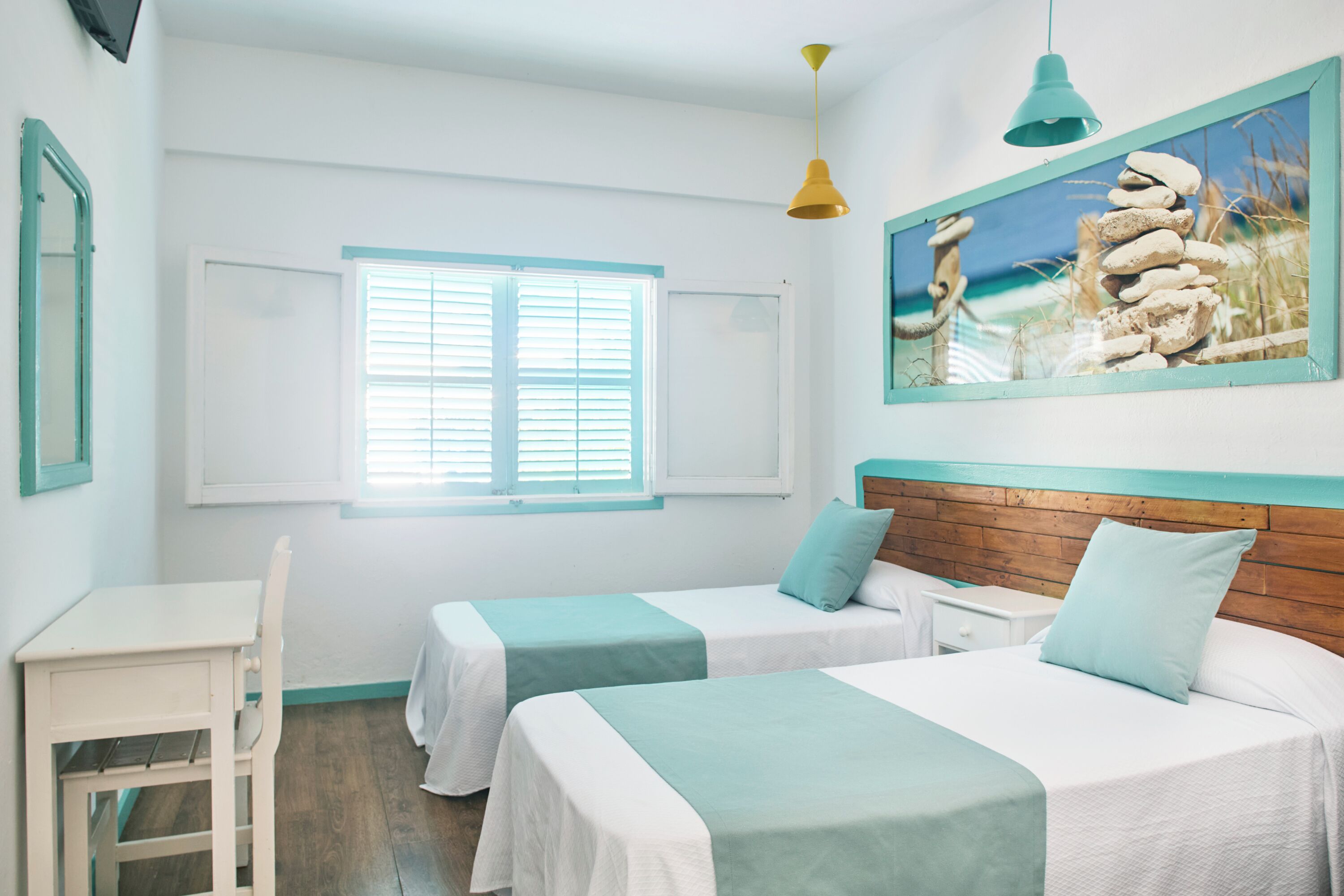 Photo - Hostal Sunset Ibiza