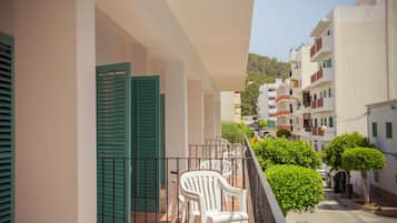 Double Room, Terrace | Balcony